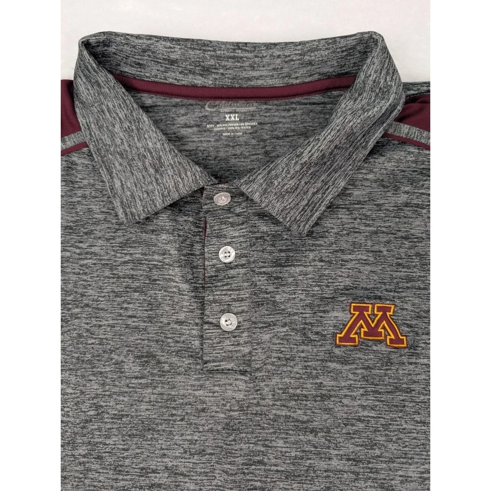 Chiliwear university minnesota